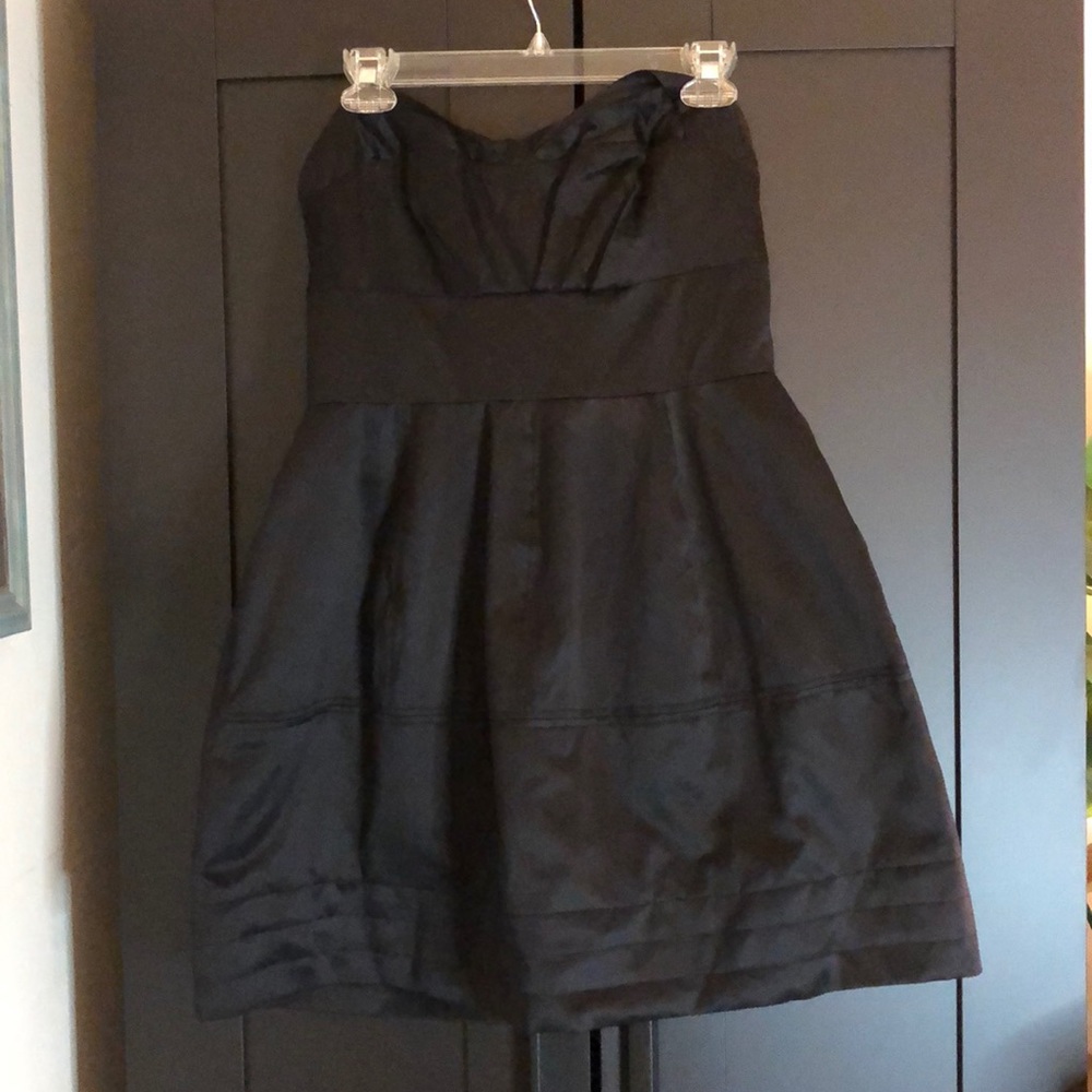 Zac Posen for Target Teo Piece Dress sz 9J/8W - Picture 3 of 16